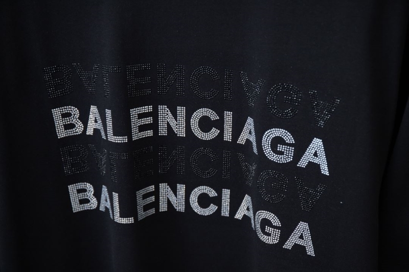 Balenciaga T-Shirts